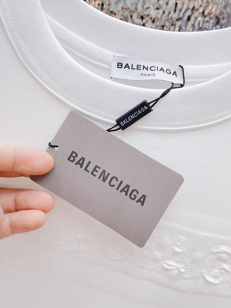 Balenciaga T-Shirts